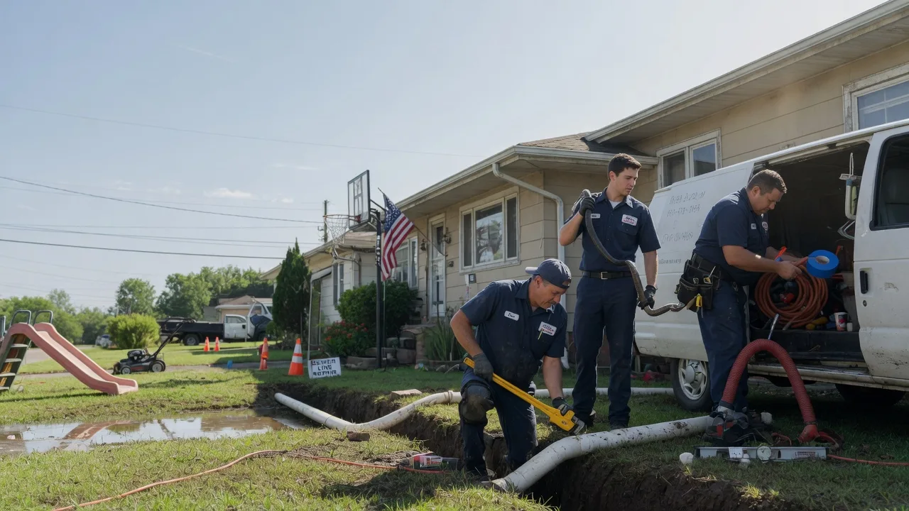Toilet Installation in East Providence, RI near me